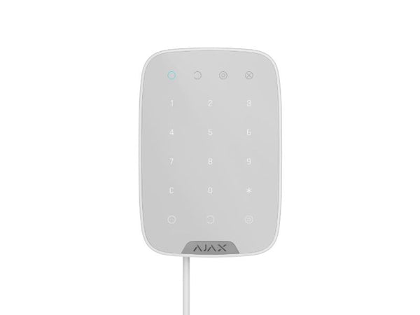 AJAX Keypad Fibra