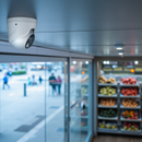 AJAX TurretCam HL (5MP/2.8 mm)