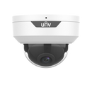 UNV Lighthunter Anti Vandal Dome Camera (5MP/2.8mm)