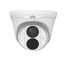 UNV LightHunter Turret Camera (4MP) with Smart IR