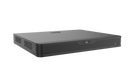 UNV Recorder - 16 Channel NVR - 4K | Essential [NVR302-16B-P16-IQ]