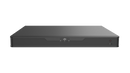 UNV Recorder - 32 Channel NVR - Non PoE, 4K, IQ AI | Enterprise [NVR304-32B-IQ]