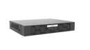 UNV Recorder - 4 Channel NVR - 4K AI | PRO IQ [NVR501-04B-P4-IQ]