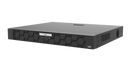 UNV Recorder - 16 Channel NVR - AI, 4K, 2 HDD | PRO IQ [NVR502-16B-P16-IQ]