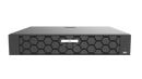 UNV Recorder - 32 Channel NVR  - 16 PoE, AI, 4K, 4 HDD | PRO IQ [NVR504-32B-P16-IQ]