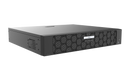 UNV Recorder - 32 Channel NVR  - 16 PoE, AI, 4K, 4 HDD | PRO IQ [NVR504-32B-P16-IQ]