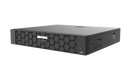UNV Recorder - 32 Channel NVR  - 16 PoE, AI, 4K, 4 HDD | PRO IQ [NVR504-32B-P16-IQ]