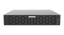 UNV Recorder - 64 Channel NVR - Non PoE, 8 HDD, Dual Network | Enterprise [NVR508-64B]