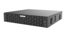 UNV Recorder - 64 Channel NVR - Non PoE, 8 HDD, Dual Network | Enterprise [NVR508-64B]