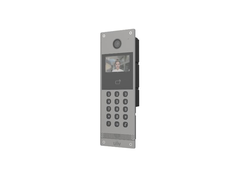 UNV Intercom - Apartment Door Station