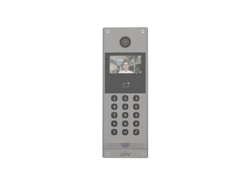 UNV Intercom - Apartment Door Station