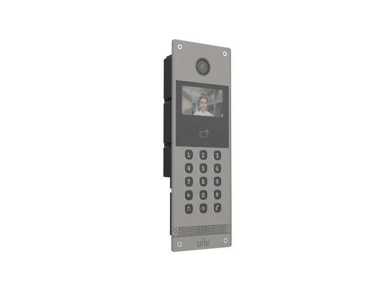 UNV Intercom - Apartment Door Station