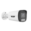 UNV OwlView Bullet Camera (8MP) with Wise-ISP Full Colour Night Vision