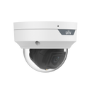 UNV OwlView Dome Camera (8MP) - Anti Vandal with Wise-ISP Full Colour Night Vision