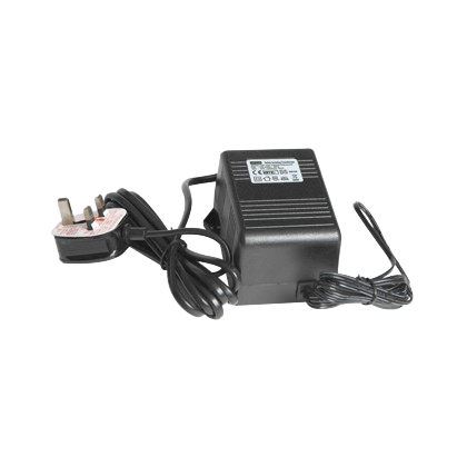 Inline 2amp 24V AC PSU