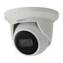 Hanwha Vision Turret - 4MP IR Camera