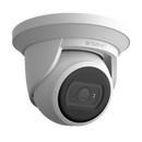 Hanwha Vision Turret - 4MP IR Camera