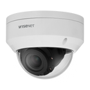 Hanwha Vision Varifocal Dome - 4MP IR Anti Vandal Camera