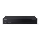 Hanwha Vision Recorder - 4 Channel NVR [ARN-410S]