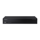 Hanwha Vision NVR (NO HDD)  (4 Channel) [ARN-410S]