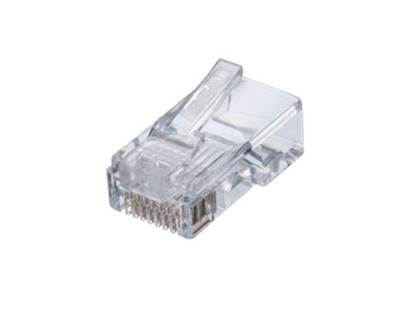 CAT5 RJ45 Connectors | Bag x100