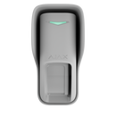 AJAX Curtain Outdoor White | Baseline