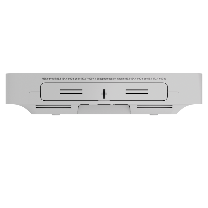 AJAX EN54 Fire Hub Jeweller