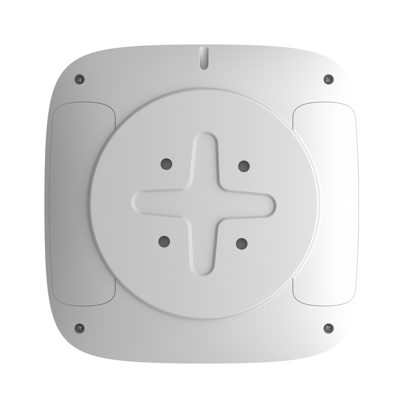 AJAX EN54 FireProtect (Heat/Sounder) Jeweller