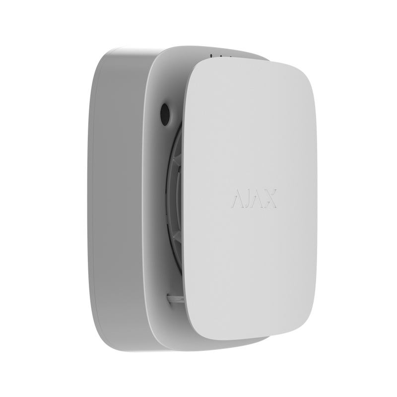 AJAX EN54 FireProtect (Heat/Sounder) Jeweller