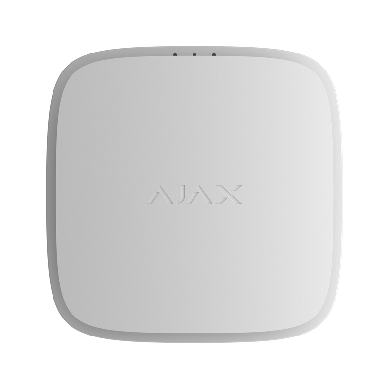 AJAX EN54 FireProtect (Heat/Sounder) Jeweller