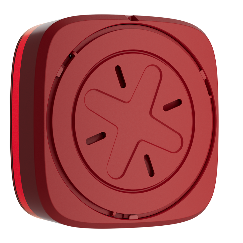 AJAX EN54 FireProtect (Sounder/VAD) Jeweller