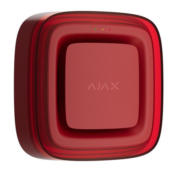 AJAX EN54 FireProtect (Sounder/VAD) Jeweller