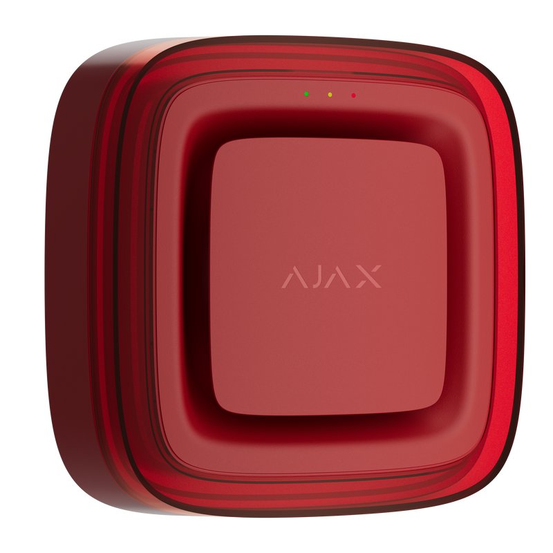 AJAX EN54 FireProtect (Sounder/VAD) Jeweller