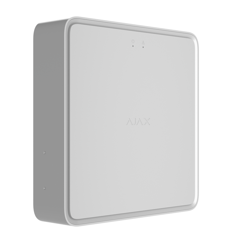 AJAX EN54 Fire ReX Jeweller