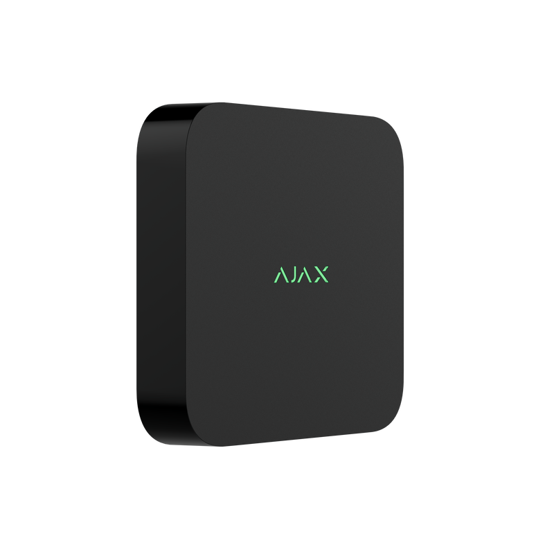 AJAX NVR (16 Channel) [AJ NVR16]
