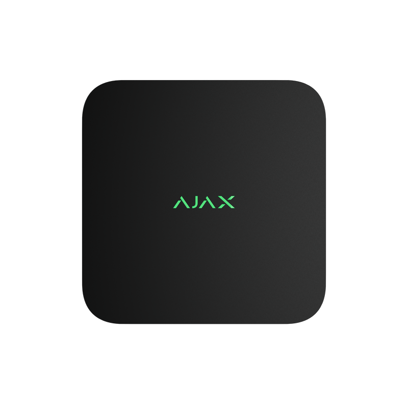 AJAX NVR (16 Channel) [AJ NVR16]