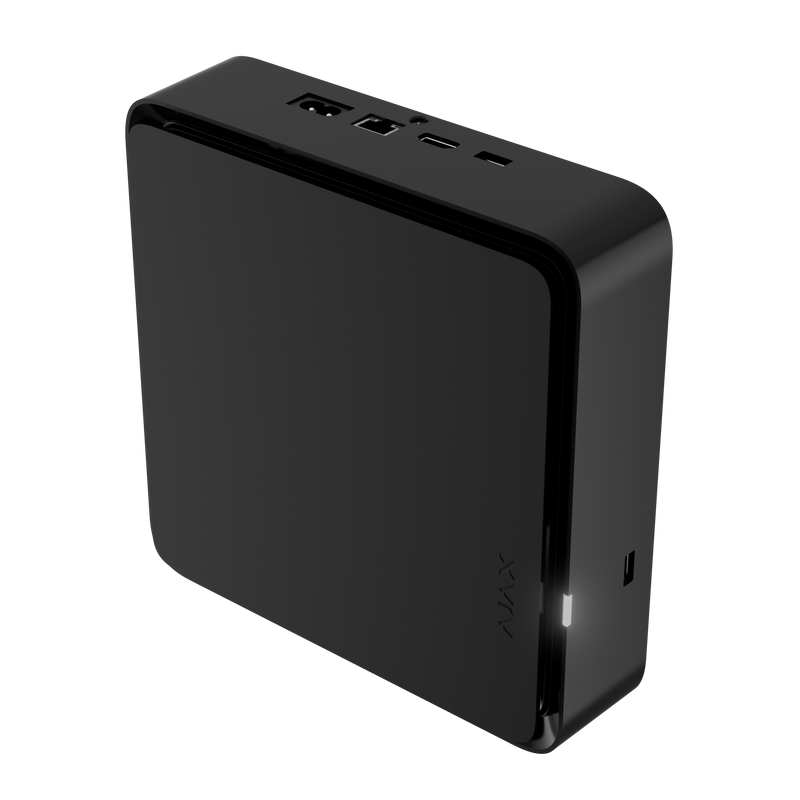 AJAX NVR HAC (16 Channel) [AJ-NVR16-HAC]