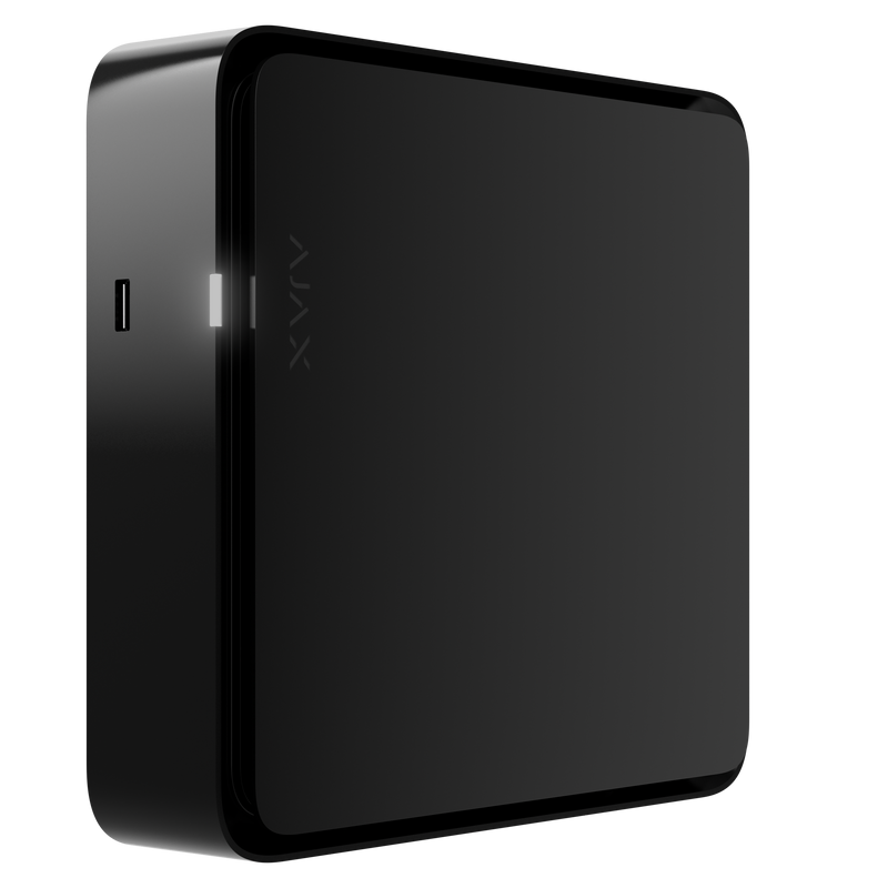 AJAX NVR HAC (16 Channel) [AJ-NVR16-HAC]