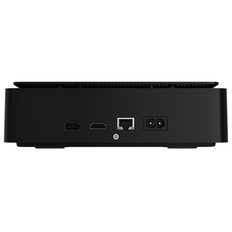 AJAX NVR HAC (16 Channel) [AJ-NVR16-HAC]