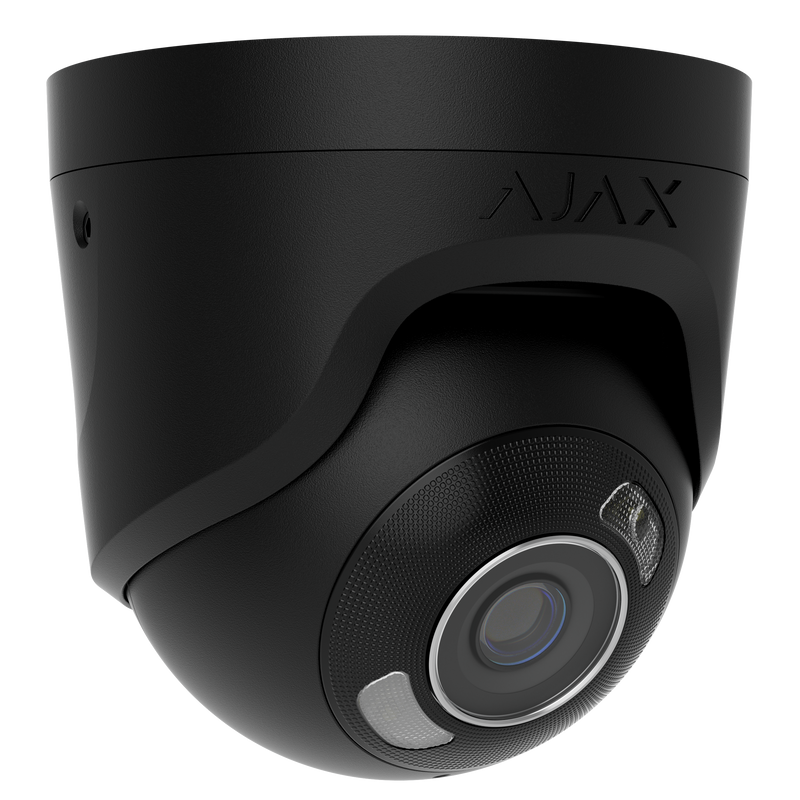 AJAX TurretCam HL (5MP/2.8 mm)