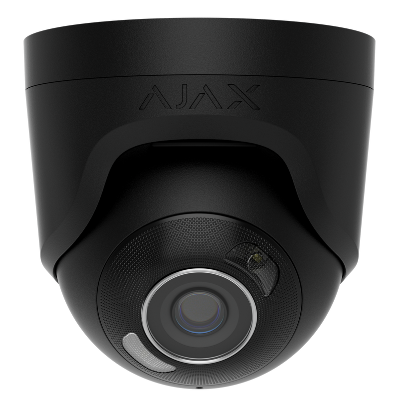 AJAX TurretCam HL (5MP/2.8 mm)