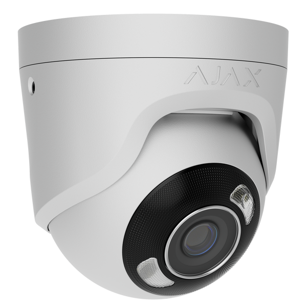 AJAX TurretCam HL (5MP/2.8 mm)