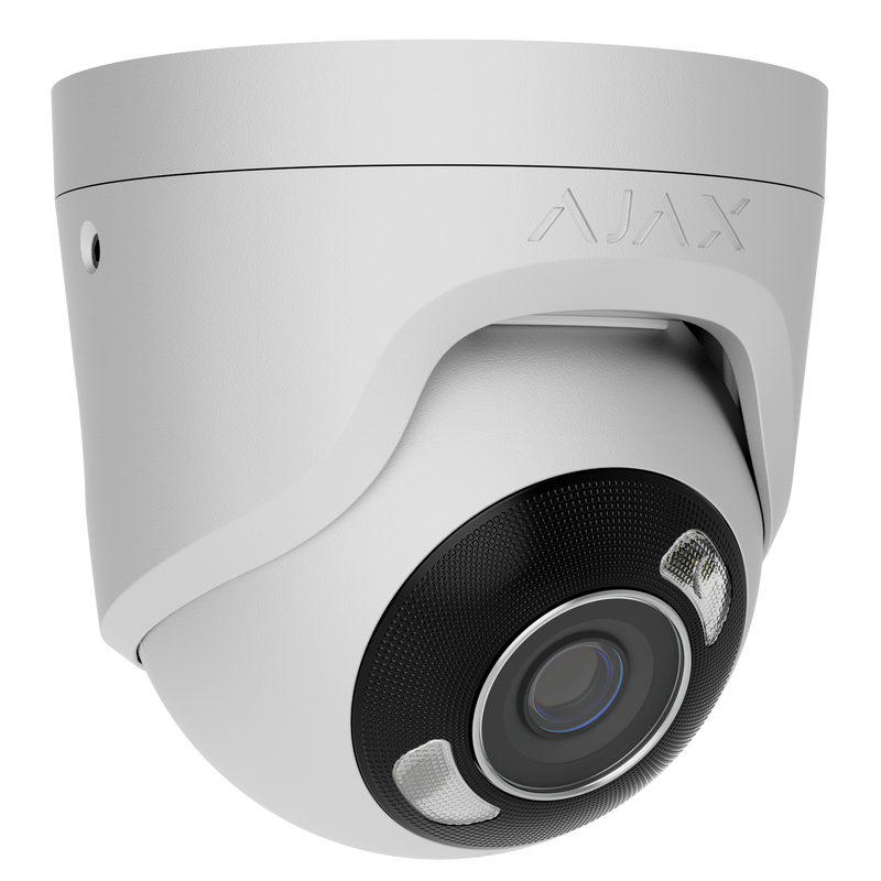AJAX TurretCam HL (5MP/2.8 mm)