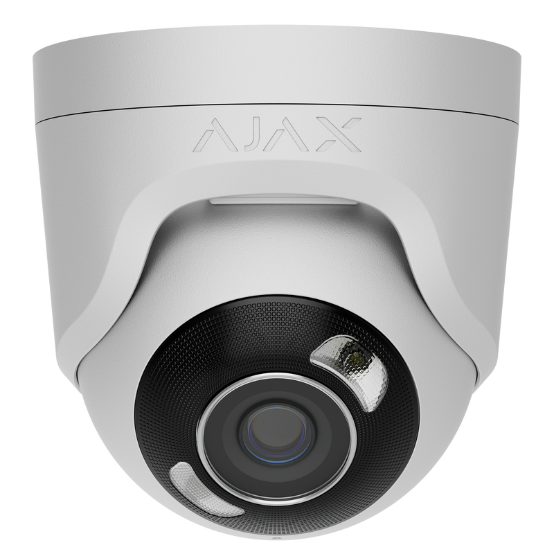 AJAX TurretCam HL (5MP/2.8 mm)