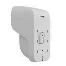 AJAX Curtain Outdoor White | Baseline