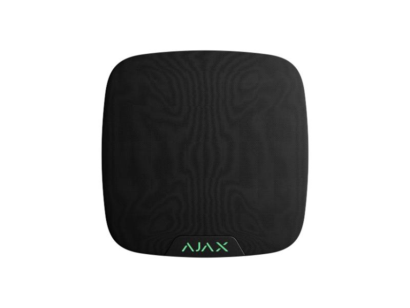 AJAX Speakerphone