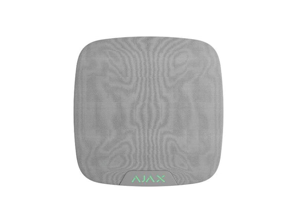 AJAX Speakerphone