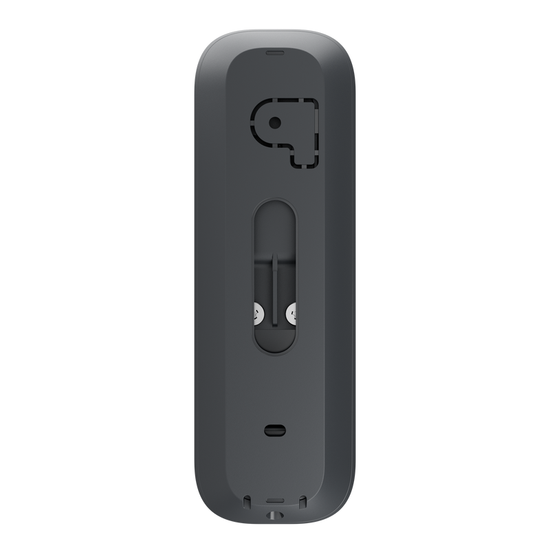 AJAX DoorBell