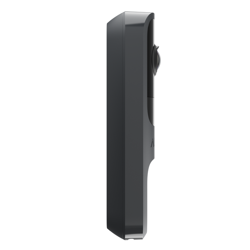 AJAX DoorBell