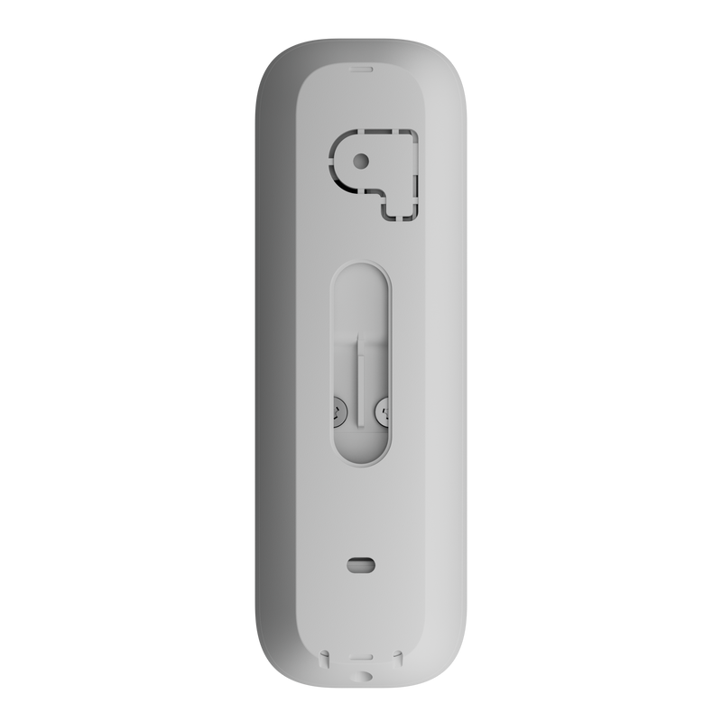 AJAX DoorBell